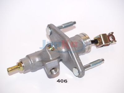 Geberzylinder, Kupplung