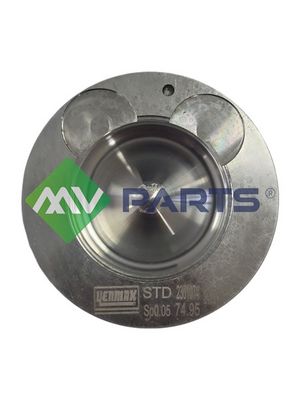 PISTON MV Parts MV4488000 1