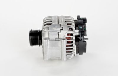 Alternator 0 124 525 226