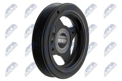 Puleggia cinghia, albero a gomiti NTY RKP-NS-025