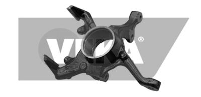 ACHSSCHENKEL RADAUFHäNGUNG