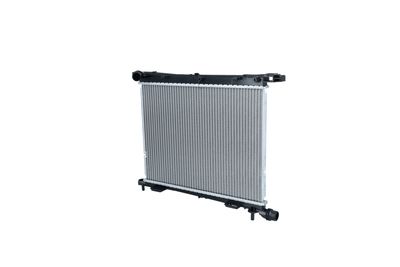 RADIATOR RACIRE MOTOR NRF 550281 8