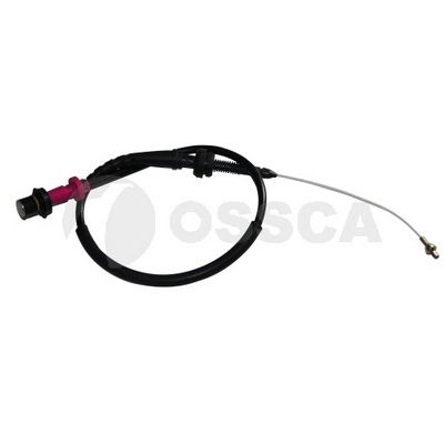 жило за газ OSSCA 06126