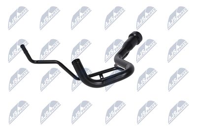 CONDUCTA UMPLERE REZERVOR COMBUSTIBIL NTY PWPTY057 23