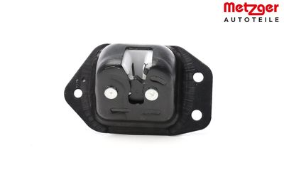 HECKKLAPPENSCHLOSS METZGER AUTOTEILE 2310941 3