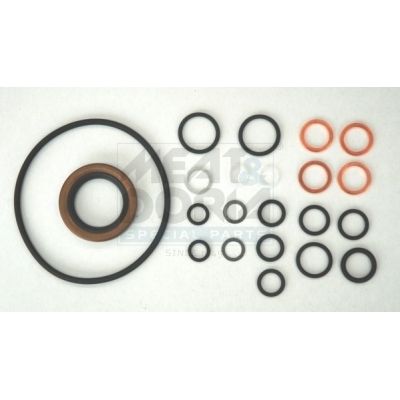Reparatursatz, Common-Rail-System