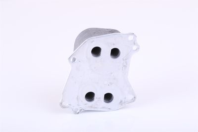 ÖLKüHLER MOTORöL NISSENS 90963 40
