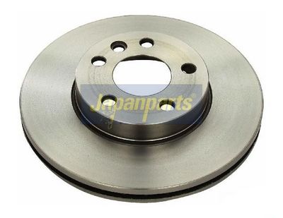 спирачен диск JAPANPARTS DI-0317C