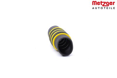 LADELUFTSCHLAUCH METZGER AUTOTEILE 2400537 27