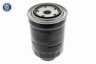 Palivový filtr ACKOJA A70-0301
