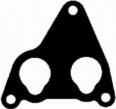 Прокладка, впускной коллектор BGA MG1543 для VW LUPO