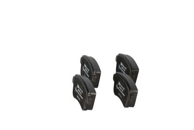 BREMSBELAGSATZ SCHEIBENBREMSE VALEO 302101A 7