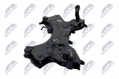 RAMA SUSTINERE/SUPORT AGREGATE NTY ZRZHY527 12