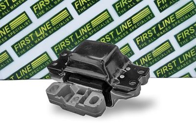 окачване, двигател FIRST LINE FEM3874