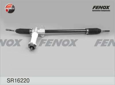 FENOX SR16220 Рулевая рейка  для HYUNDAI ELANTRA (Хендай Елантра)