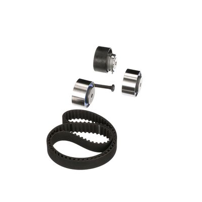 ZAHNRIEMENSATZ GATES K045624XS 33