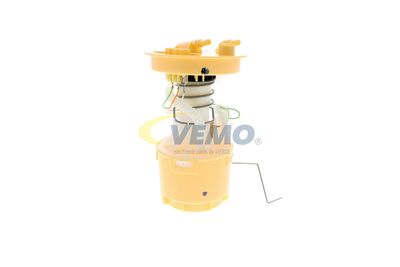 SENSOR KRAFTSTOFFVORRAT VEMO V25090032 43