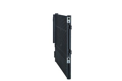 CONDENSATOR CLIMATIZARE NRF 350086 14