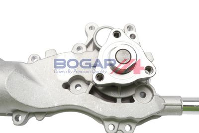 POMPă DE APă RăCIRE MOTOR BOGAP W4234122 2