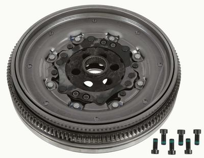 Setrvačník SACHS 2295 601 058