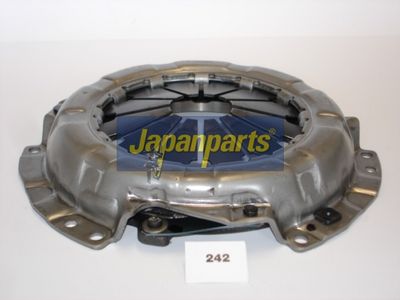 JAPANPARTS Diskatorius