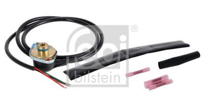 Sensor, ladetryk FEBI BILSTEIN 1004378