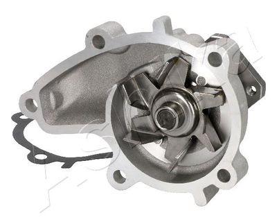 Water Pump, engine cooling 35-01-118