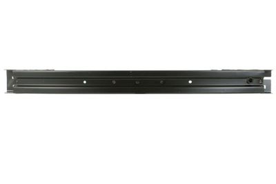 Versterking van de bumper Achter (uitgave met sleeptong) past: FORD EDGE II 06.18-