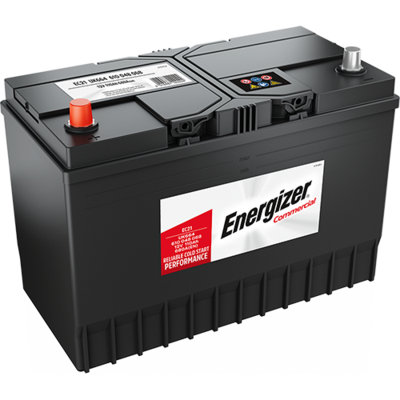 ENERGIZER Стартерная аккумуляторная батарея