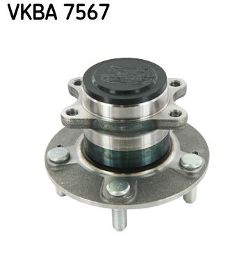 Комплект подшипника ступицы колеса SKF VKBA 7567 для KIA VENGA