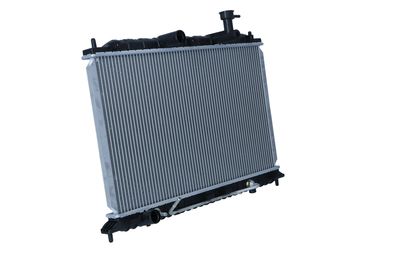 KüHLER MOTORKüHLUNG NRF 50138 40