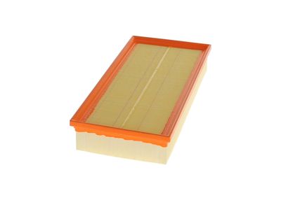LUFTFILTER BOSCH F026400863 8