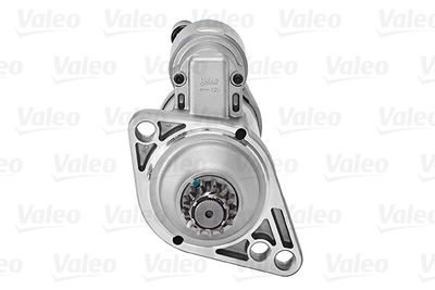 VALEO 458782 Стартер  для VW T-ROC (Фольцваген Т-рок)