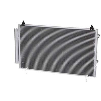CONDENSATOR CLIMATIZARE NISSENS 94867 26