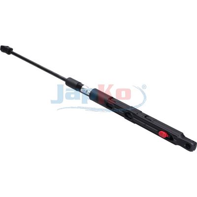 газов амортисьор, капак на двигателя JAPKO ZSJ00245
