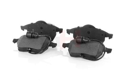 SET PLACUTE FRANA FRANA DISC GH GH414729 56