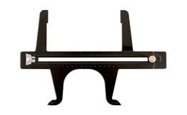 Laser Tools Brake Drum Wear Gauge