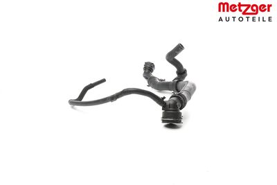 FURTUN RADIATOR METZGER AUTOTEILE 2420870 5