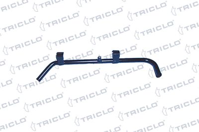 Тръбопровод за охладителната течност TRICLO 451013
