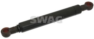 SWAG Sujungimo amortizatorius, įpurškimo sistema