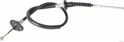 въжен механизъм, задействане на съединителя HERTH+BUSS JAKOPARTS J2300909