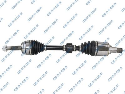 Drive Shaft 201473