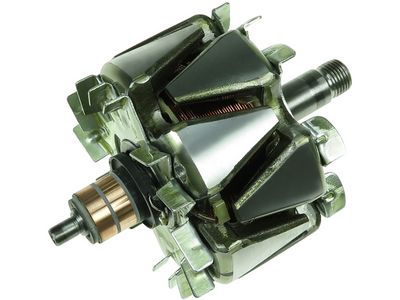 Rotor, alternateur AS-PL — 12V, Ø105,5mm