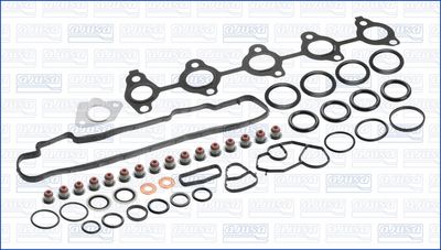 SET GARNITURI COMPLET MOTOR