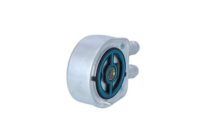 RADIATOR ULEI ULEI MOTOR NRF 31236 38