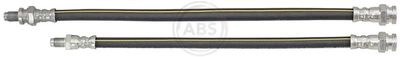 Тормозной шланг A.B.S. SL 6371 для SMART FORTWO