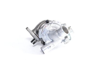 LADER AUFLADUNG BTS Turbo T914556 35