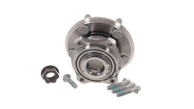 RADLAGERSATZ SKF VKBA6760 36