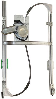 Raamlifter