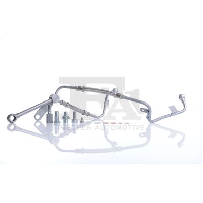 CONDUCTA ULEI INCARCARE